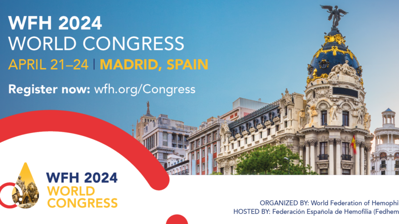 WFH konverents 2024, Madrid