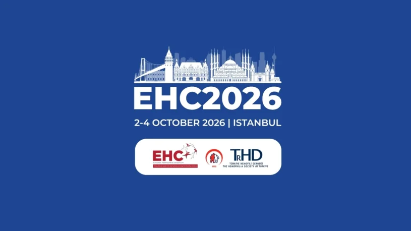 EHC konverents 2026, Istanbul